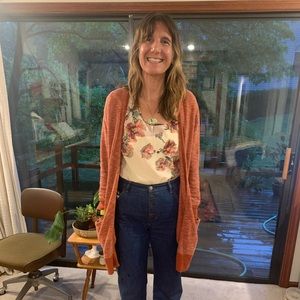 Meet your Posher, Jadey